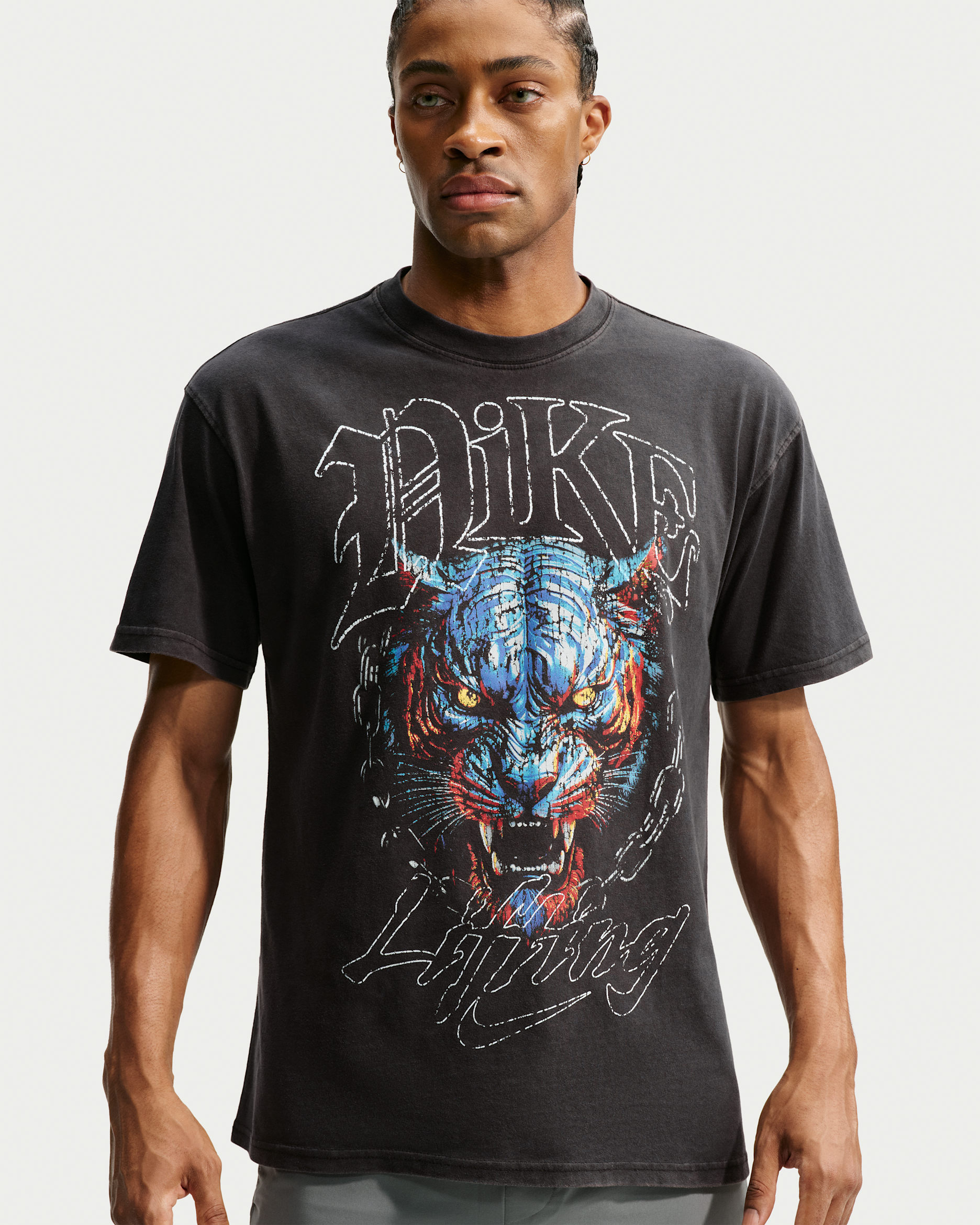 【希少】 2022 Nike elite T-shirt (M) sample Nike Men's T-Shirt. Nike.com